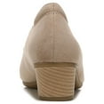 thumbnail image 6 of Dr. Scholl's Womens Be Ready Dress Wedge Pump - Medium & Wide Width, 6 of 9