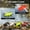 Black, variant on 6.5g Weight Fishing Soft Lure 55mm Size Drag Bait Sea Flying Fish Bait Fly Fishing Bird Shape Topwater Floating Bait