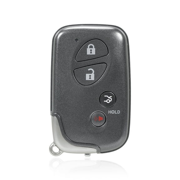 For Lexus ES IS GS LS 2009-2012 Smart Remote Keyless Fob HYQ14AAB 3370 board
