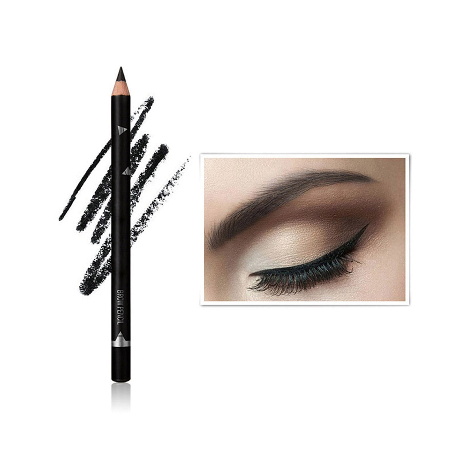sunhillsgrace makeup set eyeliner pencils use as highlighter soft