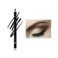 Luoyaxxxxx Make up Stuff Eyeliner Pencils Use As Highlighter Soft Waterproof Long Lasting