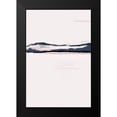 thumbnail image 2 of Urban Epiphany 17x24 Black Modern Framed Museum Art Print Titled - Horizon 2, 2 of 5