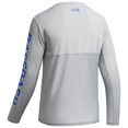 thumbnail image 4 of Camiseta de Pesca BASSDASH Manga Larga con Protección UV UPF 50+, 4 of 4