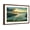 Brown Frame, variant on Art.com Sunrise over Hanauma Bay on Oahu, Hawaii Photographic Print by Leigh Anne Meeks, 18" x 12"