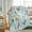 Black1, variant on Chicken Blanket Gifts Flannel Plush Green Floral Daisy Rooster Throw Blankets Chickens Decor Stuff for Women Adults Kids