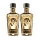 thumbnail image 1 of Duo Pack Tequila Carrera Reposado 750 Ml Carrera Tequila Reposado, 1 of 1