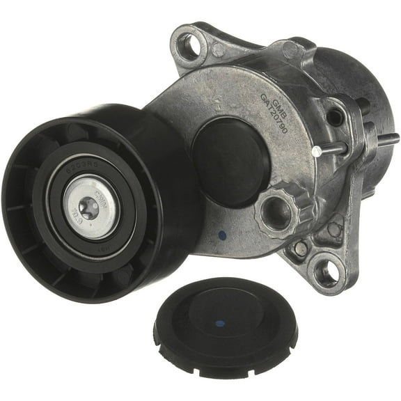 Gates 39166 DriveAlign Automatic Belt Drive Tensioner Fits select: 2014-2016 MERCEDES-BENZ SPRINTER, 2014-2016 FREIGHTLINER SPRINTER