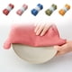 thumbnail image 1 of Paños de cocina de fibra ultra fina, pack de 4 - súper absorbentes y libres de pelusa para platos, encimeras y cristales, 1 of 6