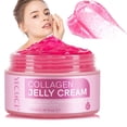 thumbnail image 2 of (2 pack) Yecuce Collagen Jelly Cream, Deep Moisturizer, Anti-Aging Hydrator, Clean Skincare, Boosts Elasticity, Skin Rejuvenation, 3.38 fl oz, 2 of 10