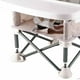 thumbnail image 1 of Asiento de comedor plegable para bebé, silla de comedor plegable para bebé, asiento de comedor portátil para bebé, asiento portátil para bebé, confiabilidad excepcional, 1 of 12