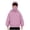 Pink, variant on Nwiuh Girls Hoodie Trendy Cute Hooded Sweatshirt with Pocket Baggy Kids Pullover Winter 2026 Back to School Clothes Teens (Black, 12-13 Years)