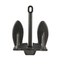thumbnail image 1 of Extreme Max Products EXNA20 20 Ibs Navy Anchor - Vinyl Coated, 1 of 5