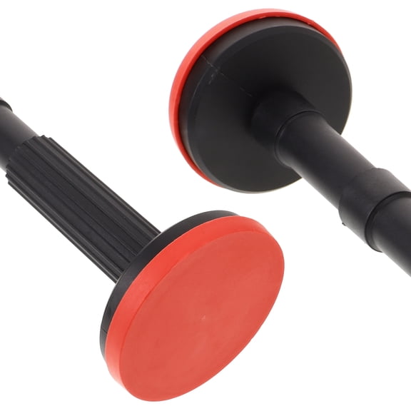 LEXSOMEO Undermount Kitchen Sink Brackets Adjustable Support Pole Undermount Sink Adhesive for Bathroom Cabinets Cabinets and Sinks