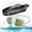 White, variant on Unisex Adult Swim Goggles, Polarized Goggles Swimming Men Women, Anti-fog Leak-proof Clear Vision Underwater, Pink