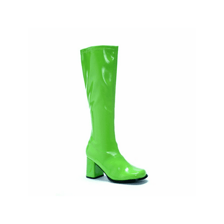 

Women s GOGO 3 Heel Zipper Boot