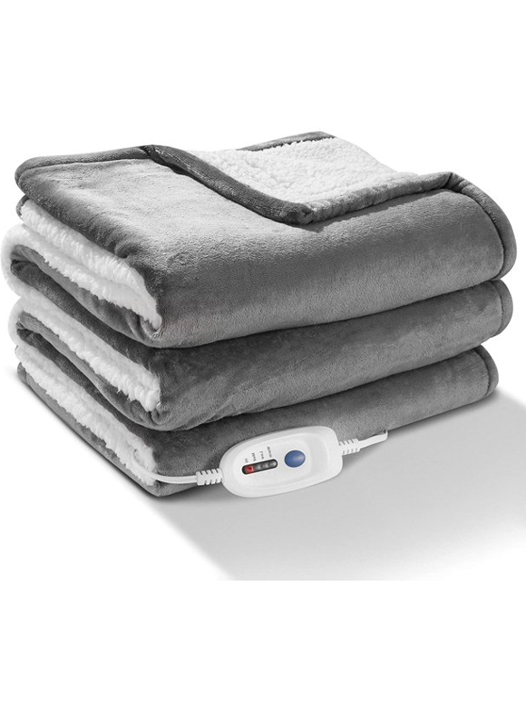 Electric Blankets