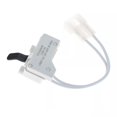 thumbnail image 4 of Lefu 3406109 Dryer Door Switch Replacement Parts for Kenmore For Sears, 4 of 10