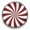 Maroon, variant on Snap Jewelry 18MM Peppermint Swirl Pink Ginger Charm Button for Interchangeable Accessories