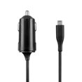 thumbnail image 1 of Chargeur de voiture Micro-USB pour Android de blackweb (Noir), 1 of 4