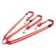 thumbnail image 2 of Coraza Collar Brida Halter Tack LED Sharpla rojo, 2 of 6