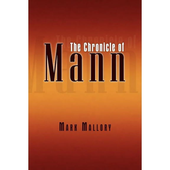 Chronicle of Mann