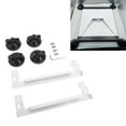 thumbnail image 1 of Support à Ventouse, Support Compact en Métal ABS pour Toit Ouvrant de Véhicule Récréatif, 1 of 7