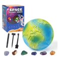 thumbnail image 5 of Educational Toys Children DIY Mining Crystal Planets Dig-out M-ineral, 5 of 5