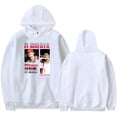 thumbnail image 3 of El Malilla Hoodie Merch For Women/Men Unisex Long Sleeve Hooded Sweatshirts Fashion Pullover Streetwear, 3 of 7