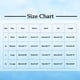 thumbnail image 4 of TaTaai Solid Color Conservative Bikini, Women's High Waisted Fashion Swimsuit, Stretch Slim Design, Ideal for Summer Pool Beach Vacation Wear Gift, 4 of 9