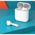 thumbnail image 1 of Headphones,headphones bluetooth,wireless headphonesT8 Bluetooth Earphone Semi-in-ear Wireless Dual Connection Headphone, 1 of 5