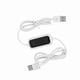 thumbnail image 5 of USB 2.0 EN Línea, Cable de Transferencia de Archivos de Enlace de datos th f7e cable PC Portátil A th f7 Puente EC, 5 of 7