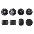 thumbnail image 3 of Mini Cámara DVR Micro Cámara Monitoreo en tiempo real Cámara interior inalámbrica para oficina Coche Hogar, 3 of 9