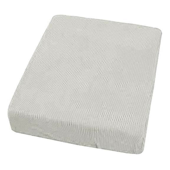 Lazsy Multi-purpose Sofa Couch Seat Cushion Cover SlipCover Protector Replacement 1 1 Seater