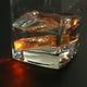 thumbnail image 4 of Indicador de atracción de peces mini bajo el agua Señuelo LED Luz intermitente naranja Ehuebsd  Para Estrenar, 4 of 6