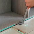 thumbnail image 4 of 2PCS Pry Bar Scraper Nail Puller Stainless Steel Flat Crowbar Angled Edge Pry Bar for Pulling and Sc, 4 of 5