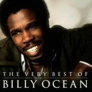 Billy Ocean - Very Best Of Billy Ocean - R&B / Soul - Vinyl