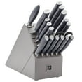 thumbnail image 5 of Henckels Graphite 18-pc Knife Block set, 5 of 7