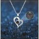 thumbnail image 4 of Ideas de regalos de rosa eterna para el día de la madre, regalo de aniversario Día de San Valentín Boda Día de la madre para esposa mamá, regalos románticos de cumpleaños para el, 4 of 5
