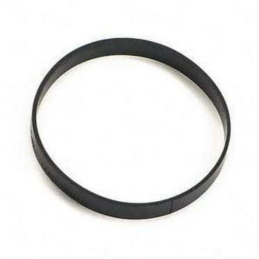 Compatible with Hoover Upright Vacuum Style 80 Flat Belt Single Belt Only Part # 562932001