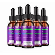 (2 Pack) Lipobound Liquid Drops, Lipo Bound Weight Management Supplement (4oz)