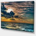 thumbnail image 2 of Design Art - Parcours de Soleil Océan Bleu, 2 of 4