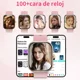 thumbnail image 3 of 2'' Reloj Inteligente Smartwatch Bt Llamada Voz Ip68 Altumar, 3 of 8