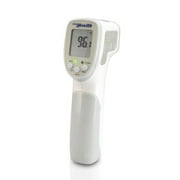 Pyle BT Non-Contact Infrared Handheld Thermometer with LCD Display Readout