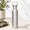 750ml-glossy, variant on 420ml-matt TA1 Pure Titanium Leakproof Reusable Sport Water Bottle
