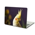 thumbnail image 1 of KSK KAISHEK Plastic Hard Shell Case Only for Early Late 2012/2013/2014/2015 Release Old MacBook Pro 13 inchs Retina Display Model: A1502 & A1425 Feather Series 0138, 1 of 5