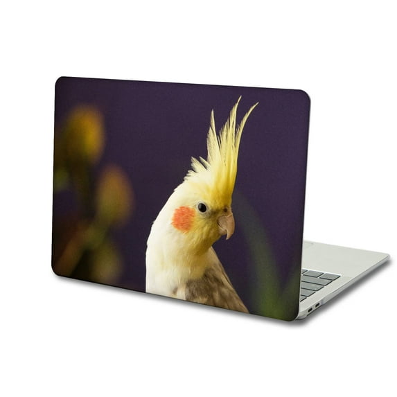 KSK KAISHEK Plastic Hard Shell Case Only for Early Late 2012/2013/2014/2015 Release Old MacBook Pro 13 inchs Retina Display Model: A1502 & A1425 Feather Series 0138