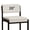 26''-Beige-Fabric, variant on MultiHaven 26" Counter Height Bar Stools Set of 2,Modern Upholstered Stool with Thick Back & Seat for Kitchen Island,Bar,Cafe - Dark Brown PU