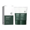 thumbnail image 1 of Loción solar hidratante y refrescante para el cuidado facial. Protector solar hidratante y nutritivo de 50 ml., 1 of 1