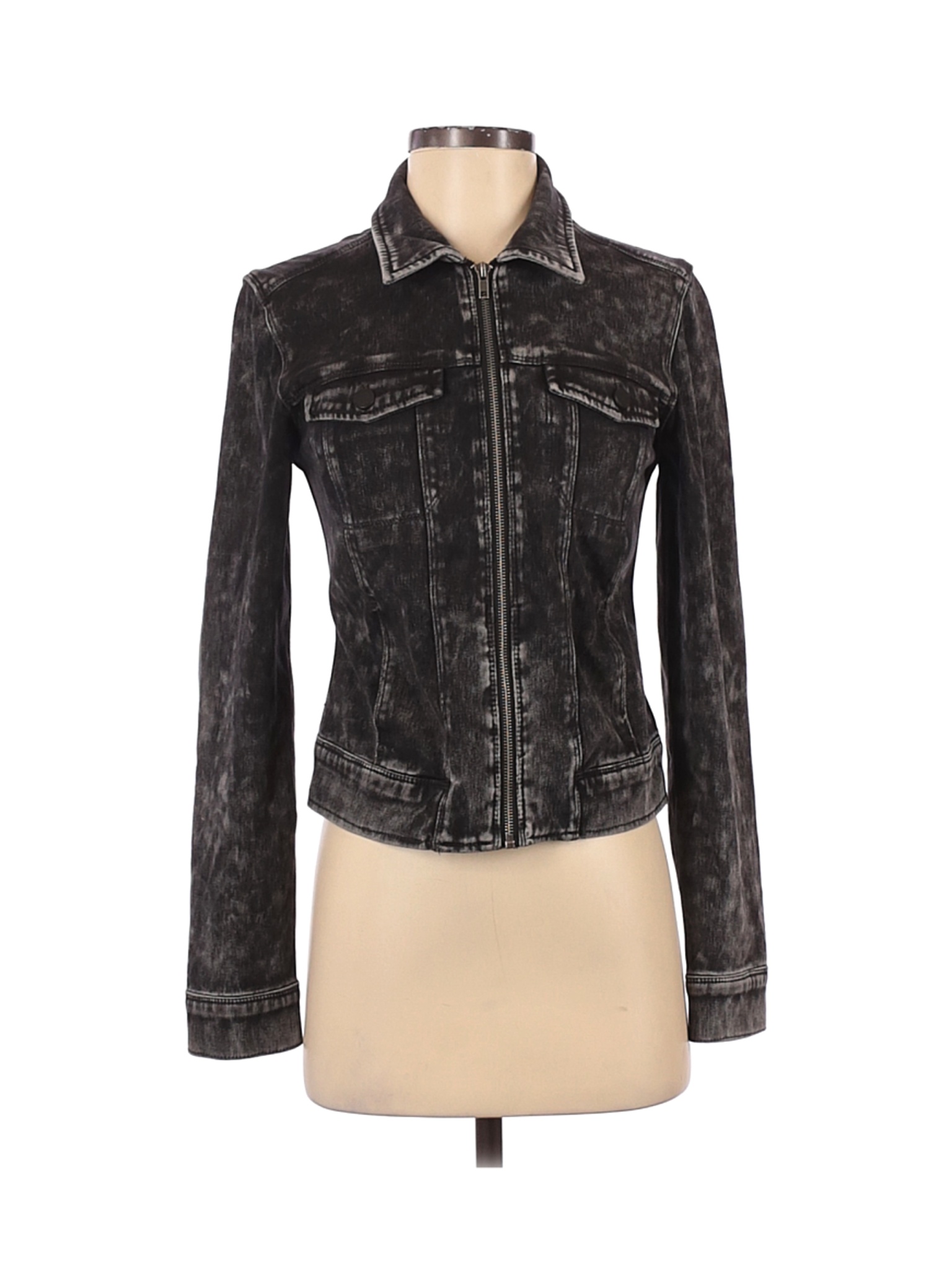 liverpool jeans company jacket