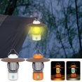 thumbnail image 1 of Fiudx Ofertas Flash Artículos En Oferta Nueva Luz De Camping Al Aire Libre, Iluminación De Camping Portátil, Luz Colgante Para Tienda, Linterna De Caballo Retro, Linterna, 1 of 2